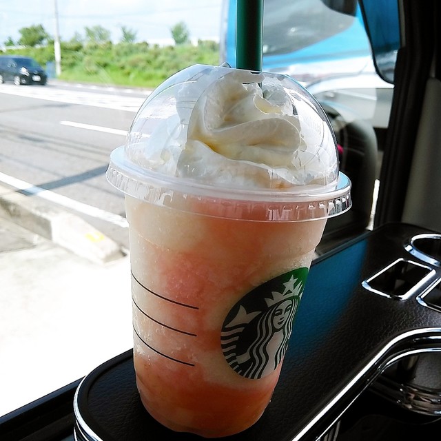 スターバックスコーヒー 豊田上原店 Starbucks Coffee 四郷 カフェ 食べログ スターバックスコーヒー 豊田上原店 Starbucks Coffee 四郷 カフェ 食べログ
