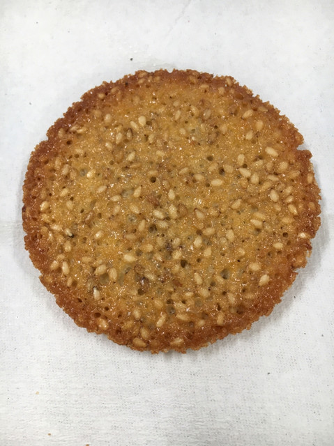 荒木製菓 &ndash; 七日町（せんべい）| 会津若松の老舗和菓子店