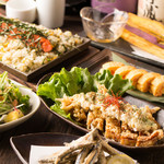 個室居酒屋 TORIEMON 新橋駅前店