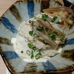 全席個室 和風居酒屋 このはな - 湯葉豆腐