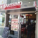 BARISSIMO - 