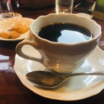 珈琲茶館 集 五反田店