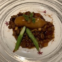 中国料理 「王朝」 ヒルトン東京 - 