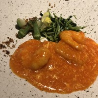 中国料理 「王朝」 ヒルトン東京 - 