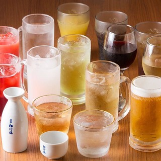 焼肉食べ放題 カルビ市場_1