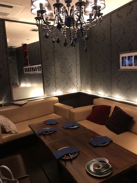 カラオケ付完全個室 肉バル ビュッフェ Louvre 名古屋駅店 ルーブル 名鉄名古屋 ブラジル料理 ネット予約可 食べログ