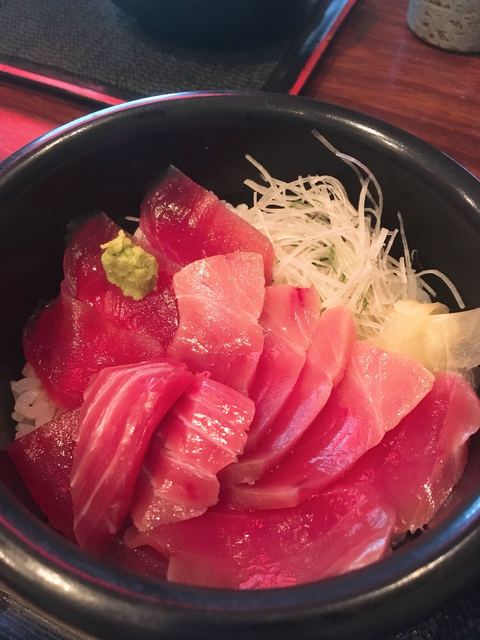 移転 まぐろだけボーノ 白川 六本木一丁目 寿司 食べログ