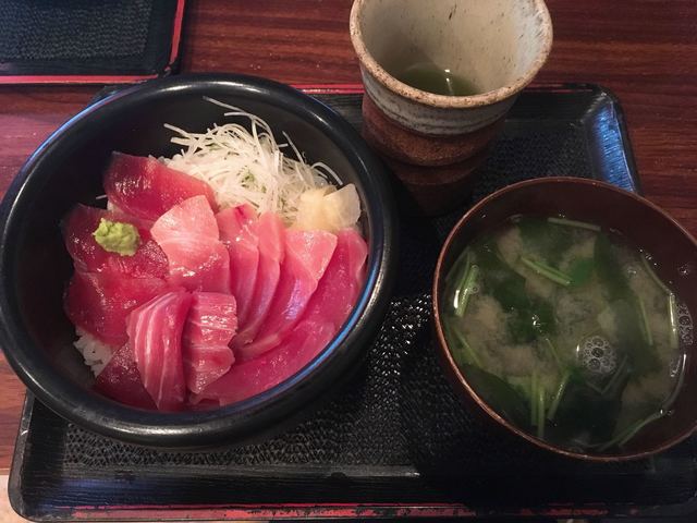 移転 まぐろだけボーノ 白川 六本木一丁目 寿司 食べログ