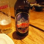 h MADAL - ネパールビール