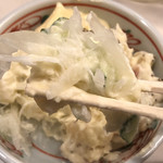 元祖立ち飲み屋 - 