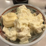 元祖立ち飲み屋 - 