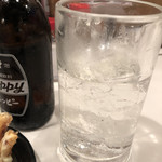 元祖立ち飲み屋 - 