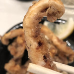 元祖立ち飲み屋 - 