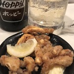 元祖立ち飲み屋 - 
