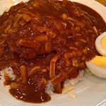 カレーハウス キラリ - 