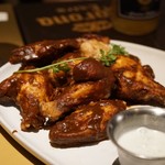 Buho Cocina Y Cantina - 