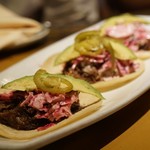 Buho Cocina Y Cantina - 