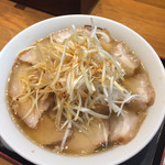 喜多方ラーメン 坂内 - 