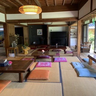 おととわ古民家カフェ_2