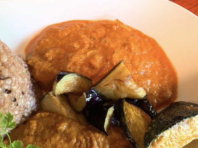 おととわ古民家カフェ - 山梨市/カフェ | 食べログ