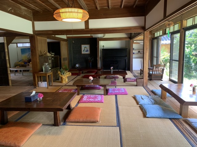 おととわ古民家カフェ - 山梨市/カフェ | 食べログ