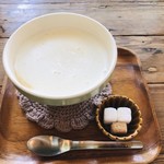 DAIDOKORO　CAFE　MOKU - 