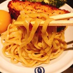 麺屋武蔵 虎嘯 - 濃厚つけ麺