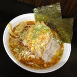 麺屋はしば - 辛みそラーメン