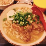 Okinawa Soba Churasan - 