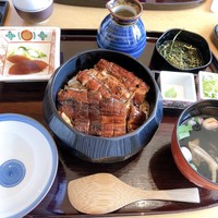 ひつまぶし名古屋備長 マロニエゲート銀座1店 - 