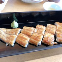 ひつまぶし名古屋備長 マロニエゲート銀座1店 - 