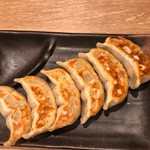 肉汁餃子のダンダダン - 