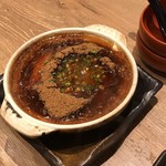 肉汁餃子のダンダダン - 