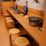 焼肉食べ放題 カルビ市場 - 