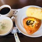 Cafe CORE - 