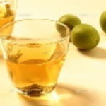 Nanko plum wine