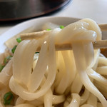 谷川製麺所 - シッポク