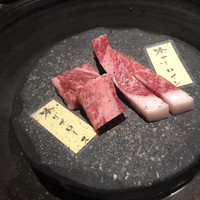 個室 和牛焼肉 吟 難波店 - 