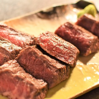 Top grade A5 Yonezawa beef special service! List price 44,000 yen → 11,000 yen◎