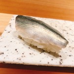 Sushi Kappou Shun - 