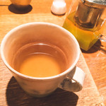 デュ バリー - ハーブティー