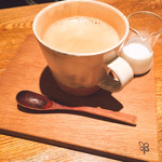 デュ バリー - コーヒー