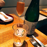 デュ バリー - 北海道産スパークリングワイン