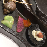 赤坂 鮨葵 - 