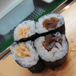 Sushi Yasu - ２貫