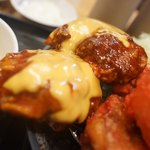 札幌ザンギ本舗 - 