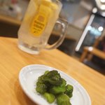 札幌ザンギ本舗 - 