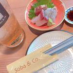 Soba&Co. - 