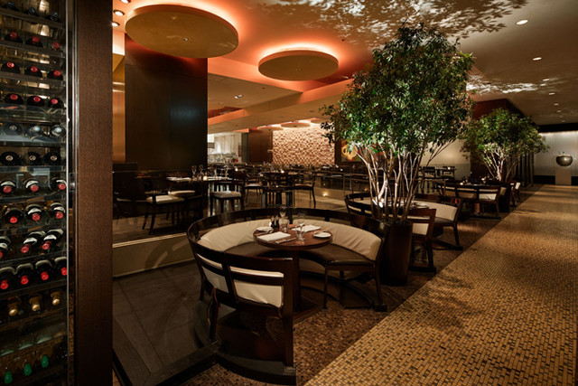 コース一覧 フレンチ キッチン The French Kitchen 六本木 ビストロ 食べログ