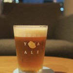 Apero. wine bar AOYAMA - ビールはよなよなエール